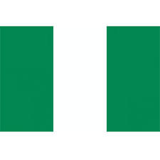 Nigeria flag